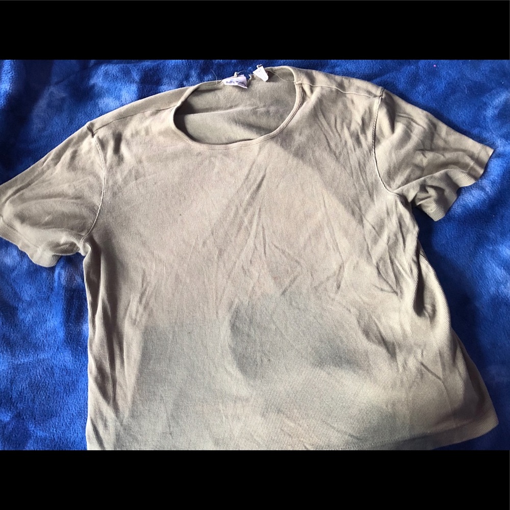 Extra large Bobbie Brooks T-shirt